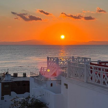 Dahab One - El Primo Apartments Eksteriør billede