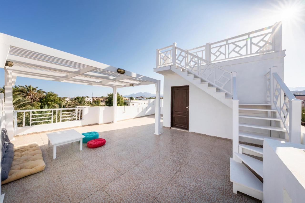 Dahab One - El Primo Apartments Eksteriør billede
