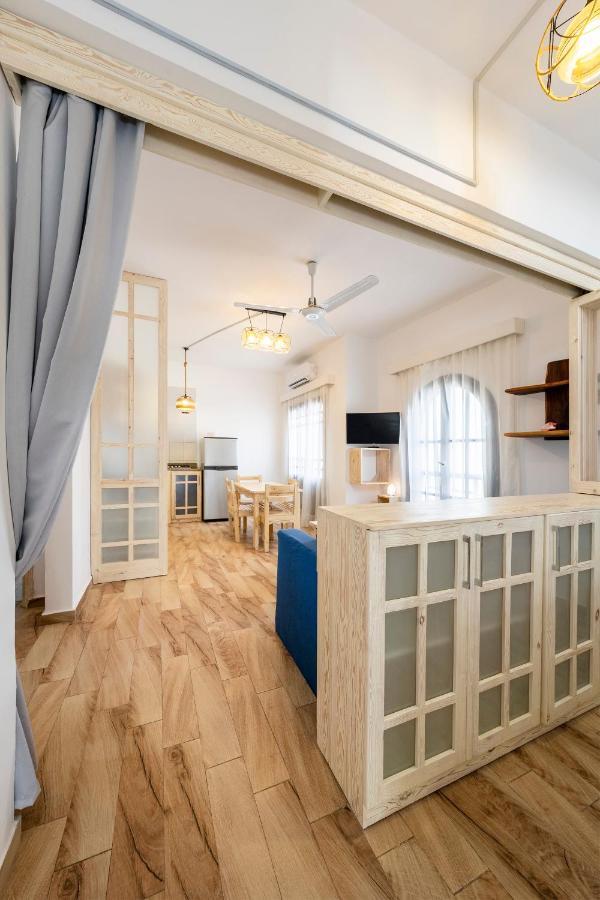 Dahab One - El Primo Apartments Eksteriør billede