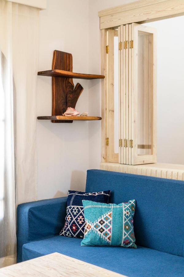 Dahab One - El Primo Apartments Eksteriør billede