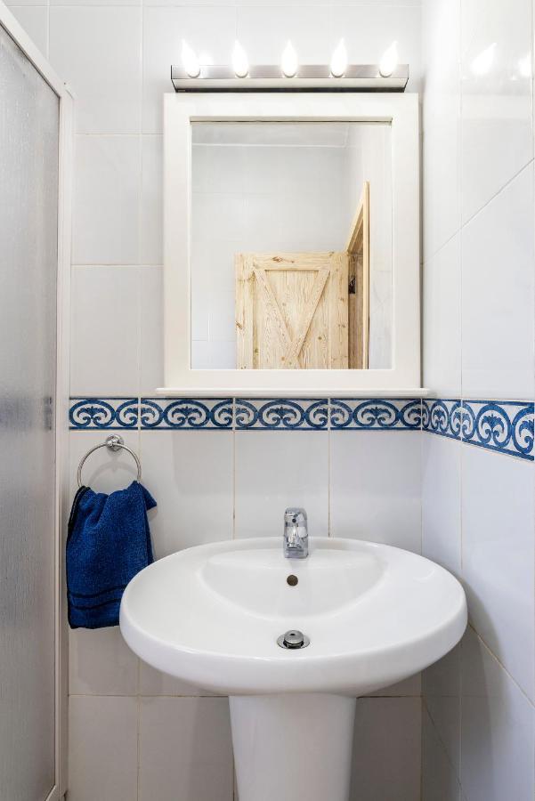 Dahab One - El Primo Apartments Eksteriør billede
