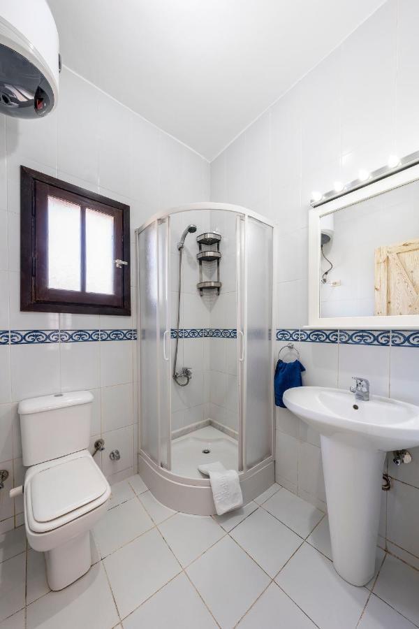 Dahab One - El Primo Apartments Eksteriør billede