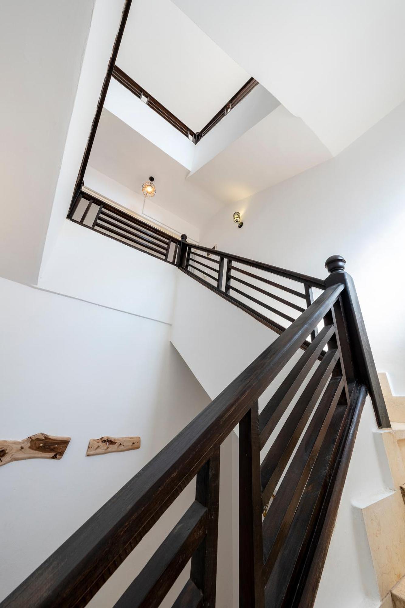 Dahab One - El Primo Apartments Eksteriør billede