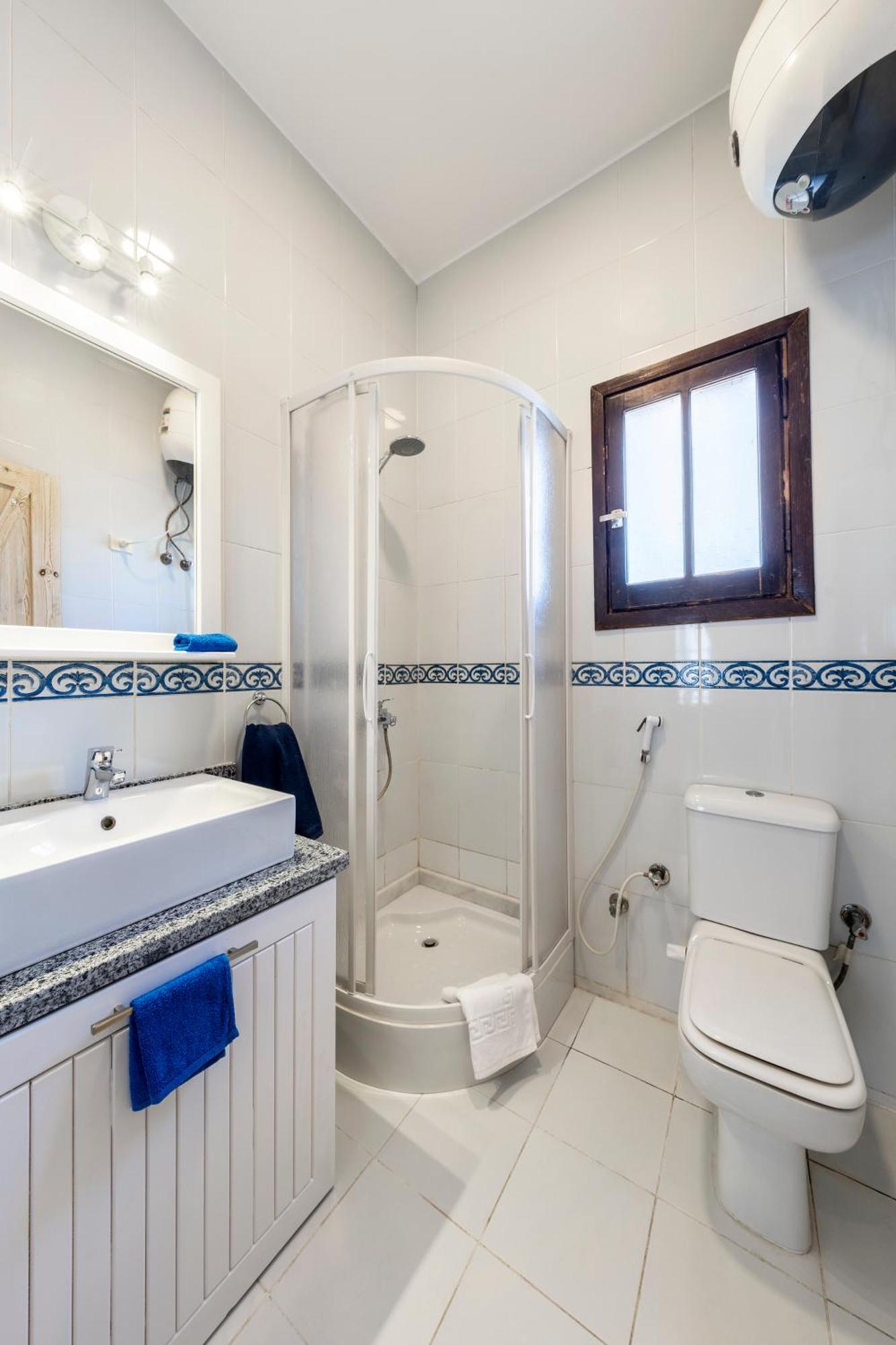Dahab One - El Primo Apartments Eksteriør billede